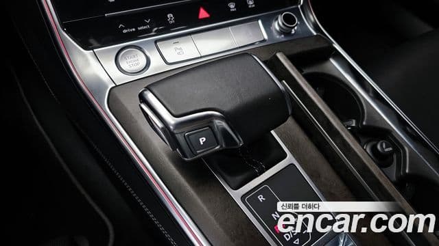 Audi A7 2020 — фото 9 из 20