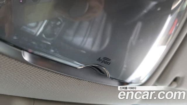 Genesis Electrified G80 2022 — Şəkil 19/20