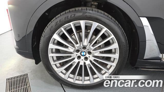 BMW X7 2020 — фото 5 из 20