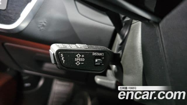 Audi A6 2020 — ფოტო 16/20