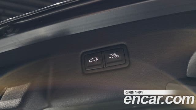Kia Carnival 2020 — фото 20 из 20