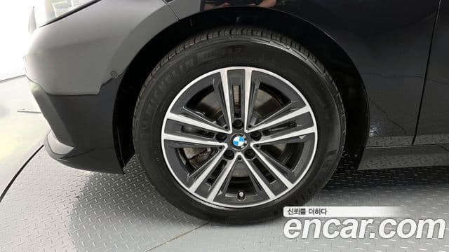 BMW 2 Series Gran Coupe 2022 — Фото 5/20