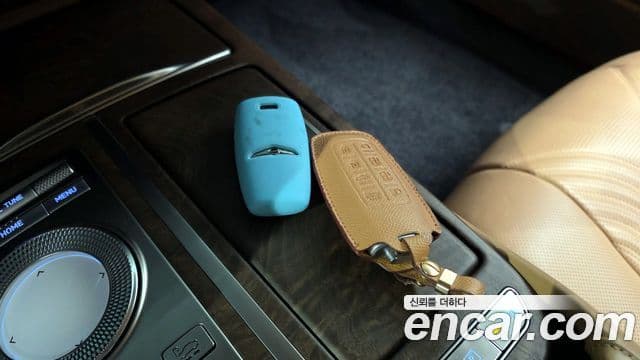 Genesis G80 2021 — Photo 29/40