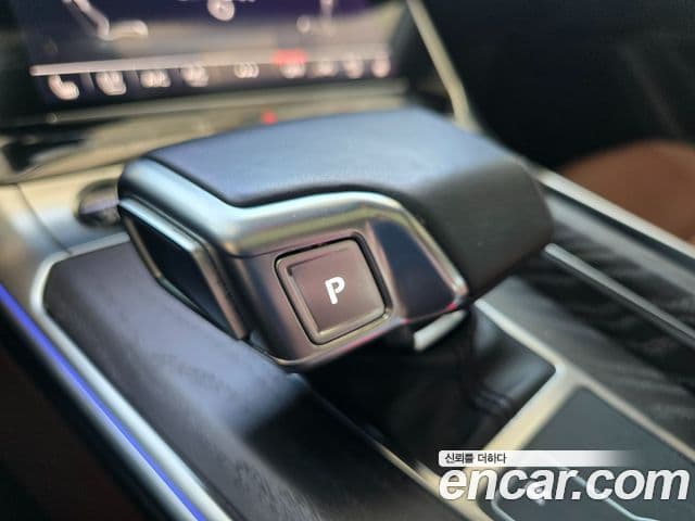 Audi A6 2022 — ფოტო 9/20