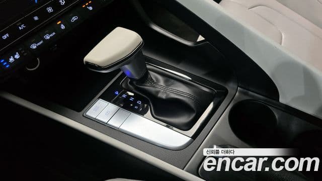 Hyundai Avante 2021 — Şəkil 8/20