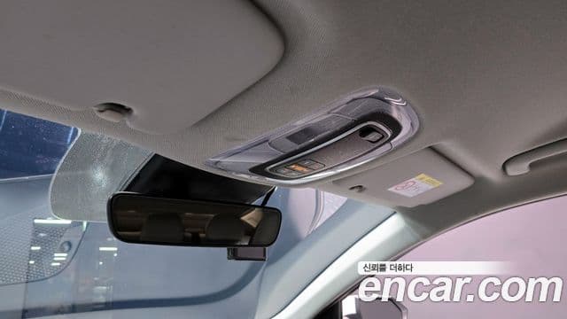 Hyundai Avante 2021 — фото 20 из 20