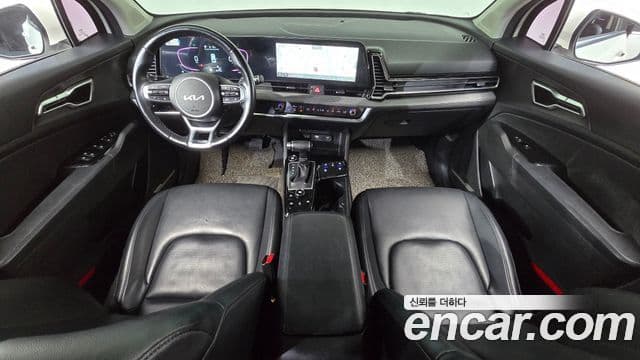 Kia Sportage 2021 — Şəkil 7/20