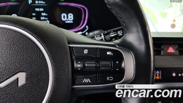 Kia Sportage 2022 — Şəkil 17/20