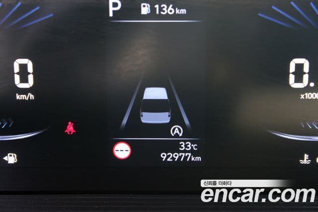 Hyundai Staria 2023 — Şəkil 6/18