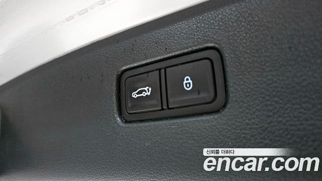 Genesis GV80 2024 — фото 17 из 20