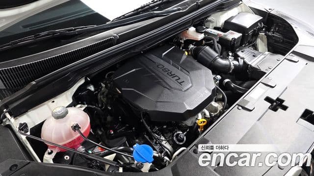 Kia Carnival 2020 — Şəkil 6/20