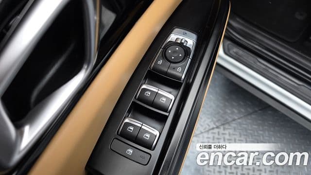 Kia Carnival 2020 — Şəkil 19/20
