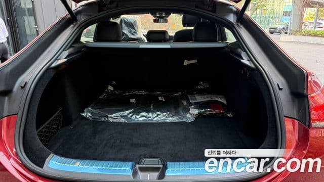 Mercedes-Benz GLE-Class 2023 — Şəkil 17/17
