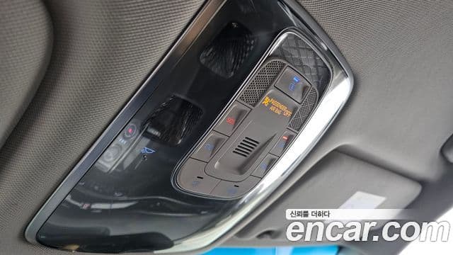 Genesis Electrified G80 2020 — Şəkil 17/20
