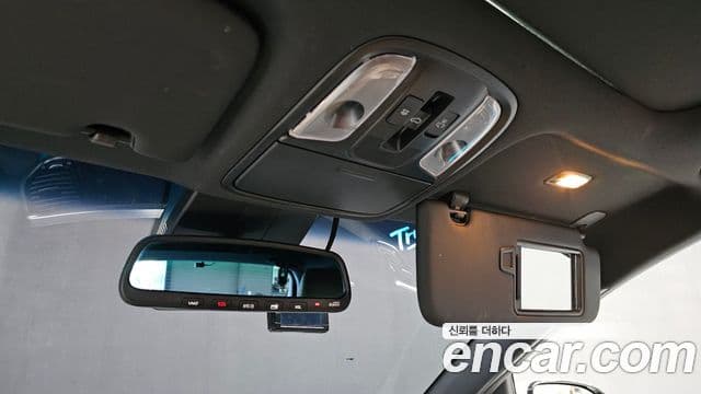 Kia Sportage The Bold 2020 — Şəkil 19/20