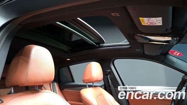 BMW X4 2020 — ფოტო 20/20