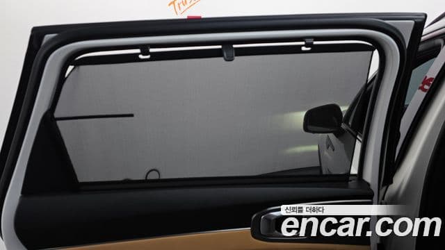 Kia Sorento 2021 — Şəkil 20/20