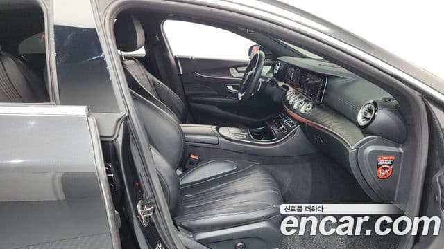 Mercedes-Benz CLS-Class 2022 — ფოტო 11/20