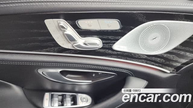 Mercedes-Benz CLS-Class 2022 — ფოტო 19/20