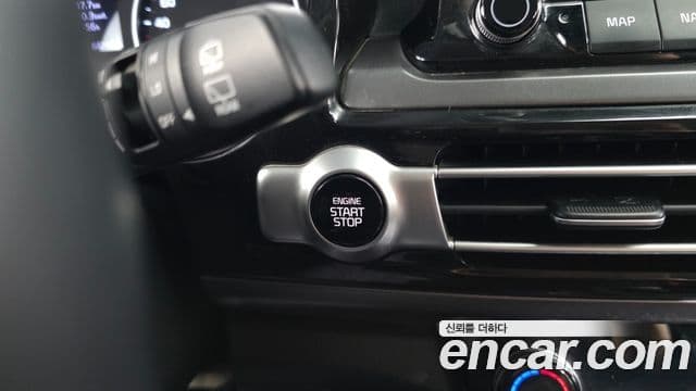 Kia Seltos 2019 — Şəkil 6/30