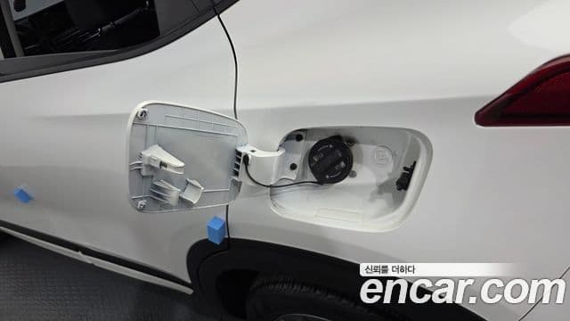 Kia Seltos 2019 — Şəkil 30/30