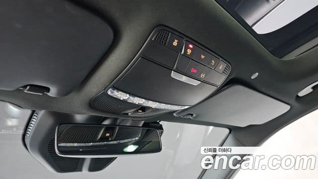 Mercedes-Benz GLC-Class 2020 — Фото 17/20