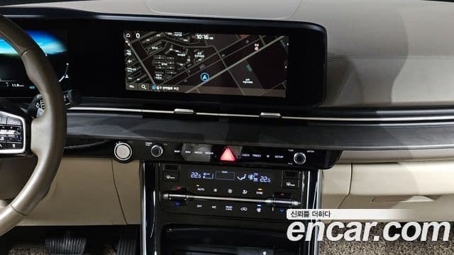 Kia Carnival 2021 — Фото 14/20