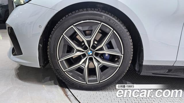 BMW 5 Series 2025 — Şəkil 5/20
