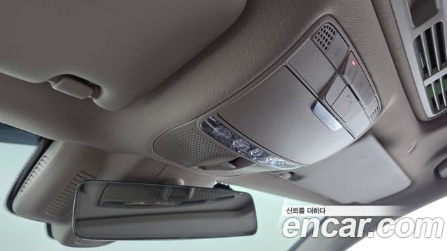 Mercedes-Benz CLS-Class 2019 — ფოტო 17/20