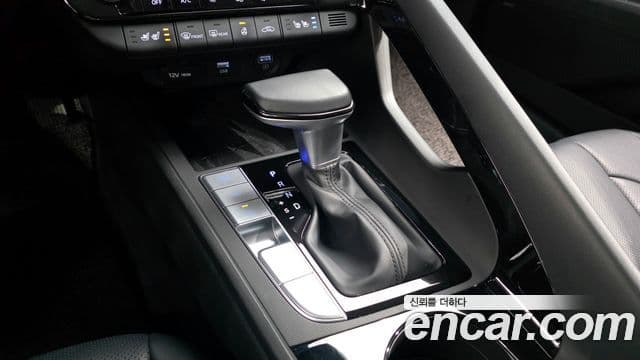 Hyundai Avante 2021 — ფოტო 9/20