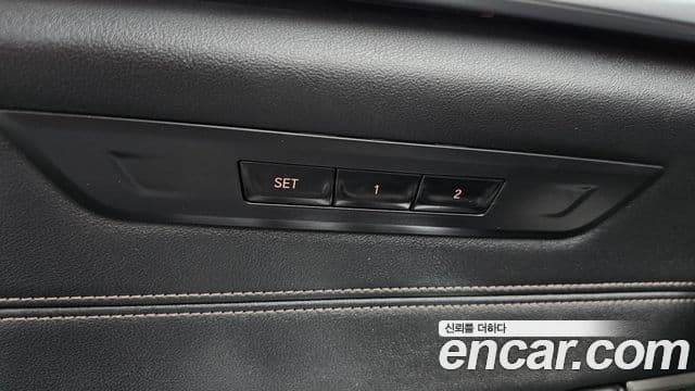 BMW 5 Series 2022 — Фото 17/20