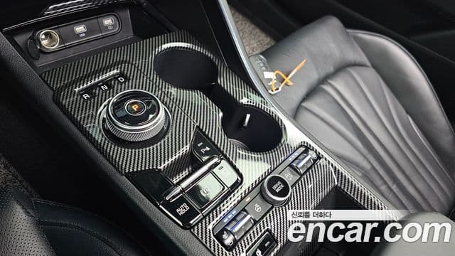 Kia K5 2023 — фото 9 из 20