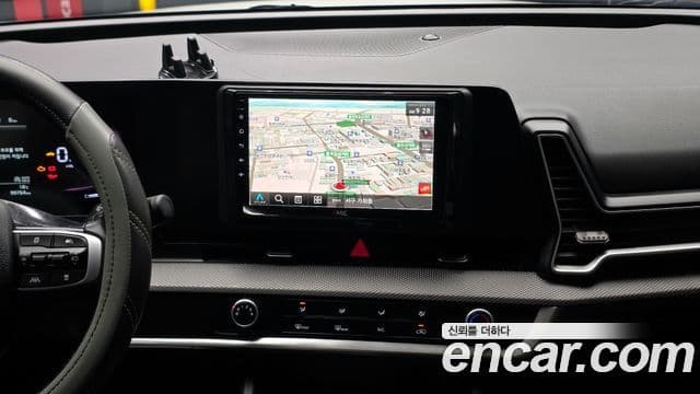 Kia Sportage 2022 — Фото 14/20
