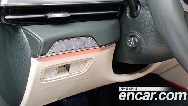 Genesis GV80 2023 — фото 15 из 20