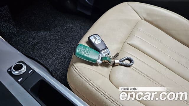Audi Q5 2021 — фото 15 из 20