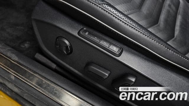 Volkswagen Arteon 2020 — фото 18 из 20