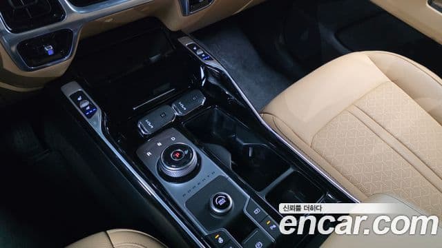 Kia Sorento 2022 — фото 9 из 20