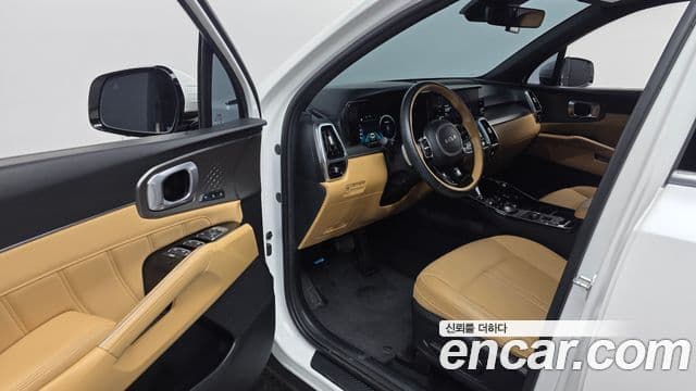 Kia Sorento 2022 — фото 10 из 20