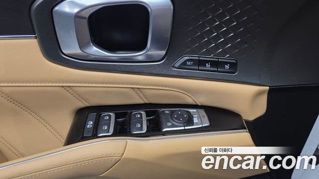 Kia Sorento 2022 — фото 13 из 20