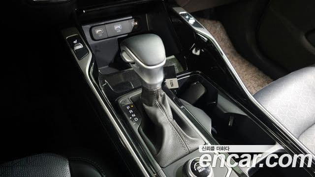 Kia Sorento 2022 — фото 9 из 20