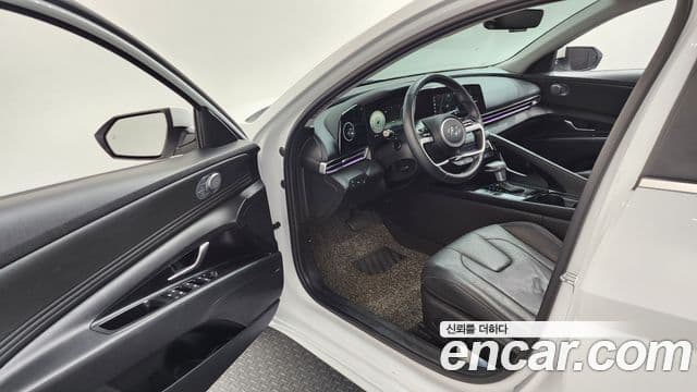 Hyundai Avante 2020 — фото 10 из 20