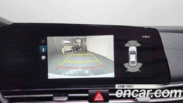 Hyundai Avante 2020 — фото 14 из 20