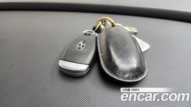 Hyundai Avante 2020 — фото 16 из 20