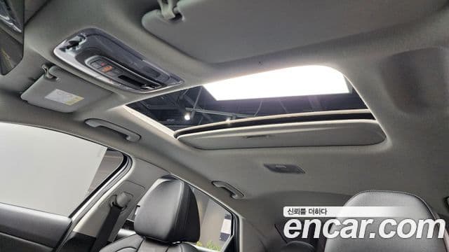 Hyundai Avante 2020 — фото 17 из 20