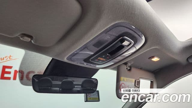 Hyundai Avante 2020 — фото 20 из 20