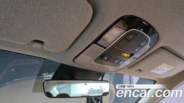Hyundai Sonata 2021 — фото 18 из 20