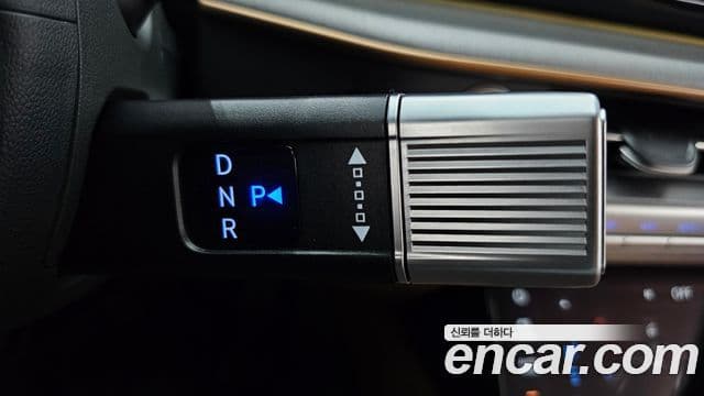 Hyundai Grandeur 2023 — Şəkil 9/20
