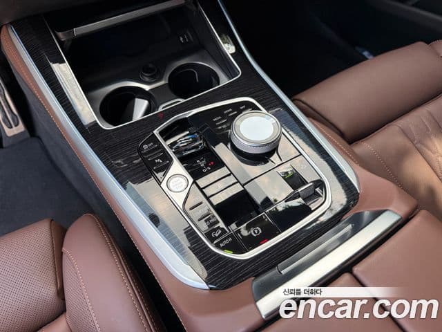 BMW X5 2025 — Şəkil 13/20