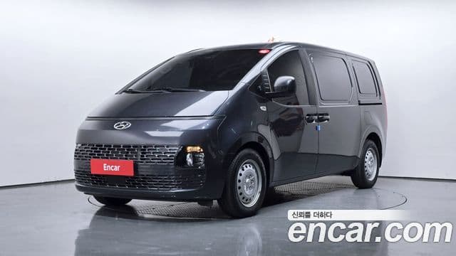 Hyundai Staria 2023 — Şəkil 1/20