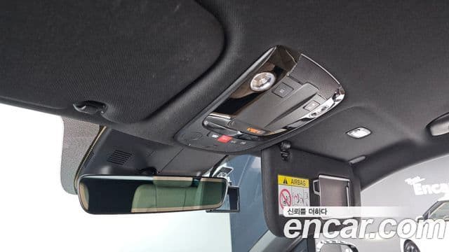 Kia Sorento 2025 — фото 16 из 20